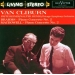 Van Cliburn - Brahms Piano Concerto No.2 Macdowell Piano Concerto No.2